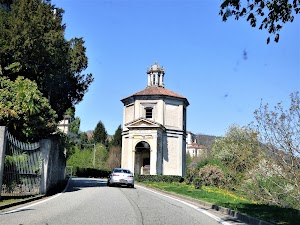 Cappella Sacro Monte di Arona (no)