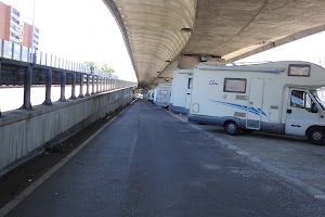 Area Sosta Camper - Comunale - Trieste