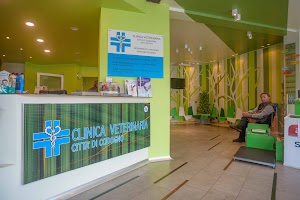 Clinica Veterinaria Città di Codogno