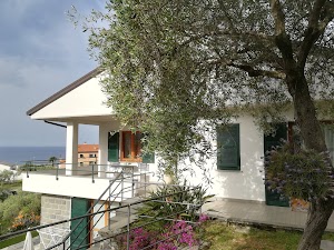 B&B Le Querce Sul Mare