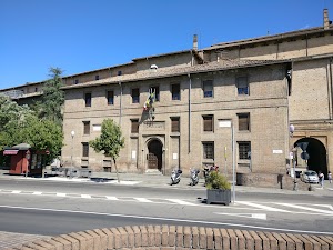 Liceo Artistico Statale Paolo Toschi