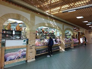Mercato Civico di San Benedetto