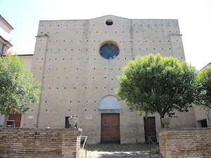 Chiesa di Santa Giovina