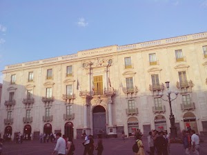 Università degli Studi di Catania Ufficio carriere studenti