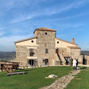 La Torretta Baronale