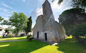 Parrocchia San Marco Evangelista