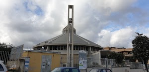 Chiesa Parrocchiale di Maria SS. Immacolata