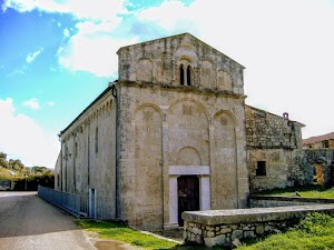 Chiesa di San Michele di Plaiano