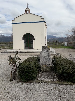 Cappella MADONNA ADDOLORATA (RUFFINI)