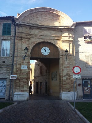 Giardini Porta Marina