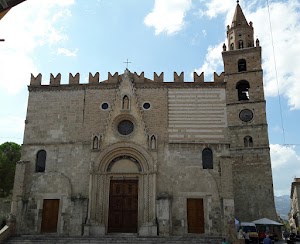 Chiesa Parrocchiale di San Berardo