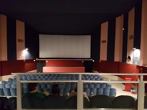 Cinema Moderno