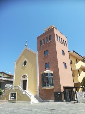 Chiesa Parrocchiale di San Giovanni Bosco