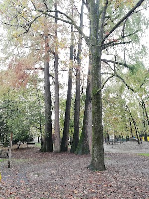 Parco Villa Ombrosa