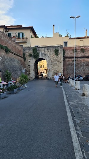 Porta Vecchia