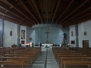 Santuario Maria SS. di Schiavonea