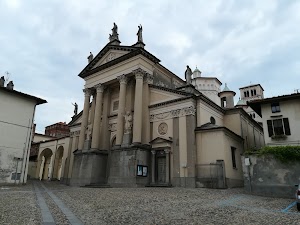 Cattedrale di Ivrea