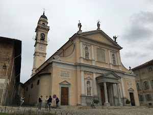 Santuario del Santo Crocifisso