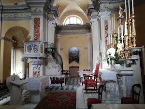 Parrocchia Di San Pietro