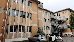 Scuola media G. Bertazzolo