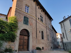 Palazzo Mazzola