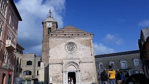 Cattedrale di San Giuseppe