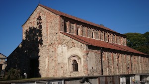 Basilica di San Michele