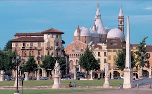 Padova Dental Center - CENTRO MEDICO ODONTOIATRICO CARDARELLI