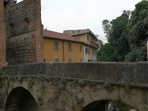 Ponte di San Rocco