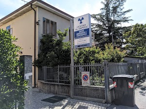 Centro Radiologico e Fisioterapico Ss Trinita