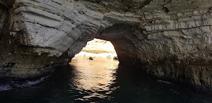 Grotta Sfondata