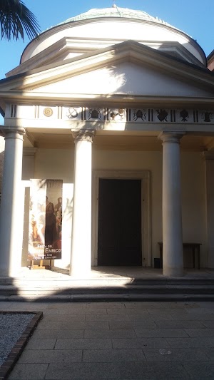 Tempietto del Beato Enrico