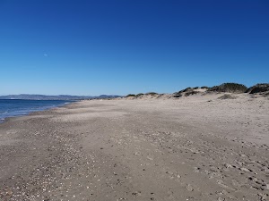 Spiaggia di Platamona
