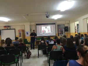 Liceo delle Scienze Umane e Linguistico Danilo Dolci