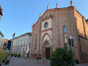 Chiesa San Domenico