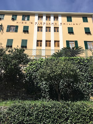 Istituto Nido S. Girolamo Associazione Laicale Mater Boni Consilii