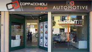 Coppacchioli Group Automotive