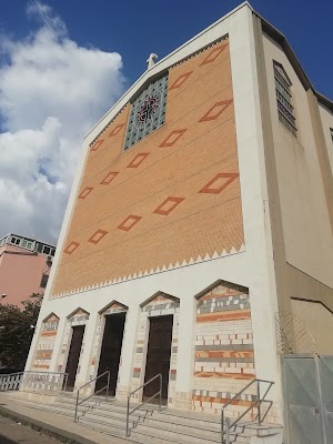 Parrocchia Santa Maria Consolata