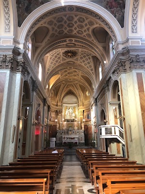 Chiesa di San Francesco de Geronimo