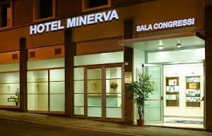 Hotel Minerva