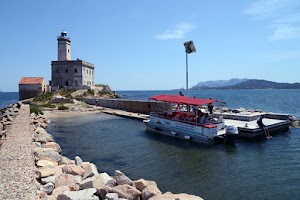 Insula Felix - Gulf of Olbia boat tour