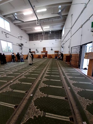 Moschea An-Nur La Luce