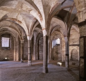 Cripta di SantEusebio