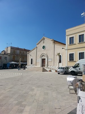 Parrocchia Madonna Della Pietà