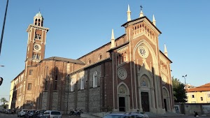 Parrocchia San Paolo