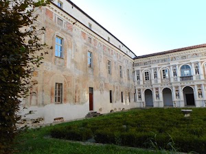 Palazzo Muratori Cravetta