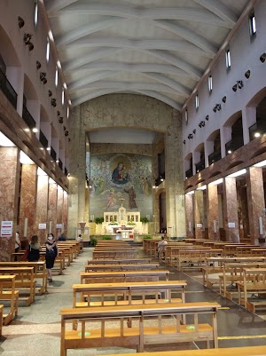 Convento Santa Maria delle Grazie dei Padri Frati Minori Cappuccini
