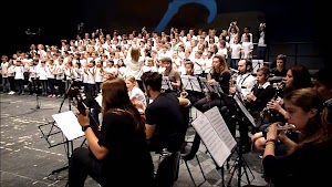 Scuola di Musica della Civica Orchestra di Fiati G. Verdi - Città di Trieste