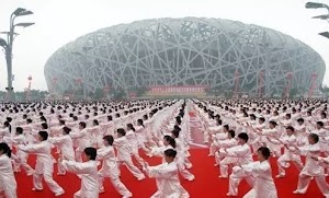 Palestra A.S.D. Wudang Kung Fu