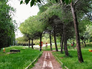 Parco pescaia